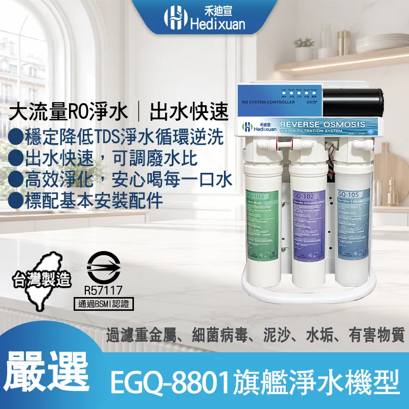 EGQ-8801