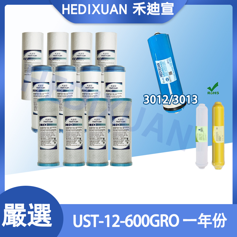 10吋淨水機年份濾心