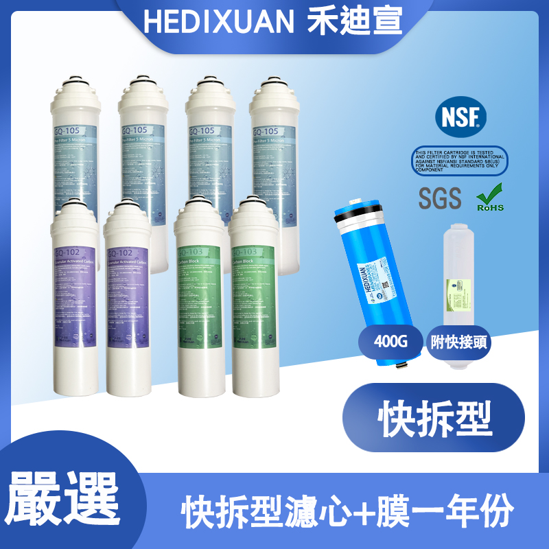 濾心優惠專區[使用者專區]