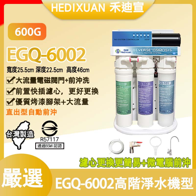 EGQ-6002