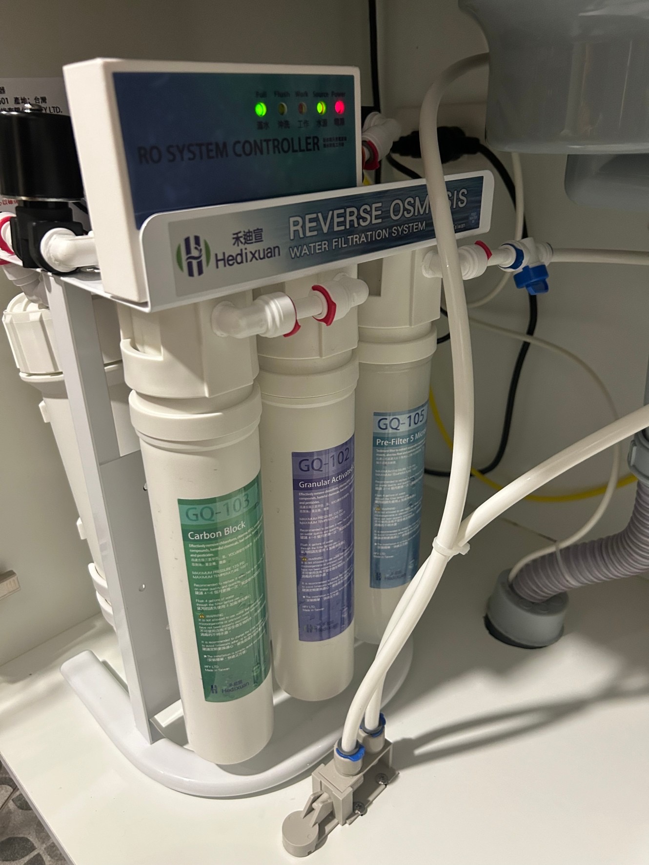 台北士林區安裝案例 EGQ-6601 純水循環機種 讓水更純潔-禾迪宣 Hedixuan | 淨水客製化、廚下淨水器、淨水器選擇推薦，滿足飲用水需求、生飲淨水工坊、RO機、台中淨水、新竹淨水、新北淨水、台南淨水，安裝淨水器
